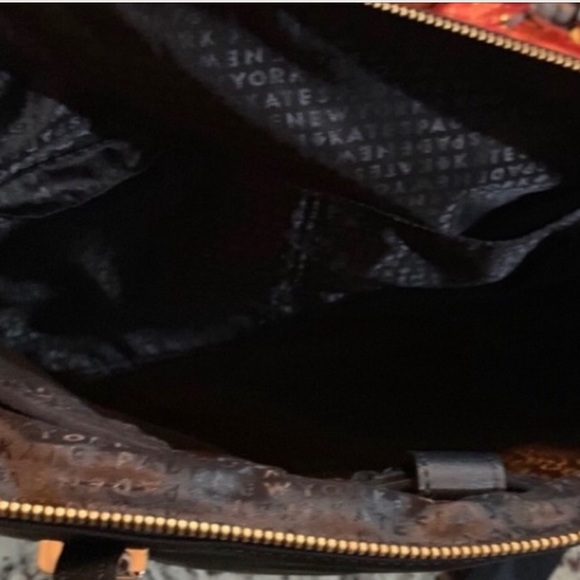 NWT Kate Spade Nylon Laptop Bag - Picture 3 of 4